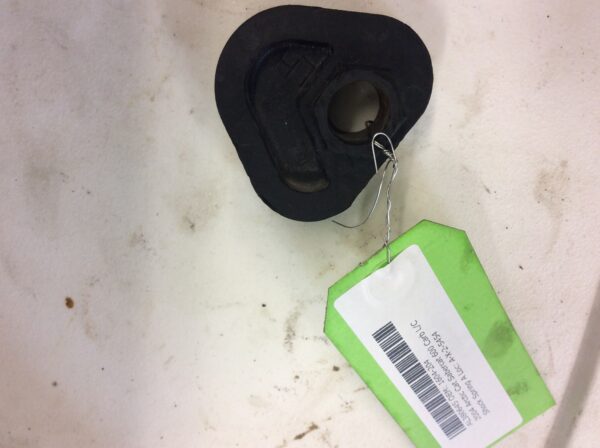 2004 Arctic Cat spring adjuster