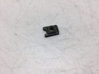 2006 Yamaha Spring Nut