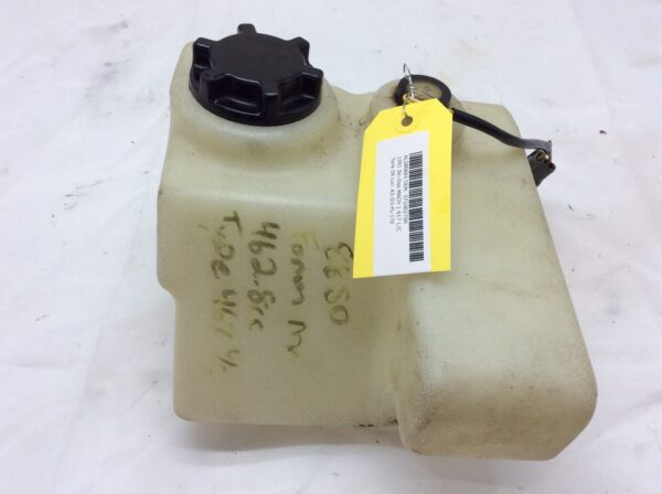 1991 Ski-Doo OIL TANK - Image 2
