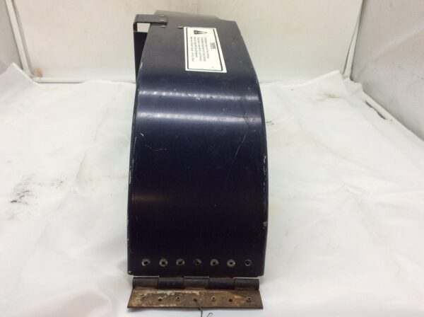 1979 Polaris BELT GUARD - Image 2