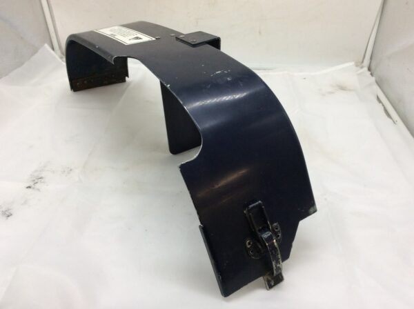 1979 Polaris BELT GUARD - Image 4