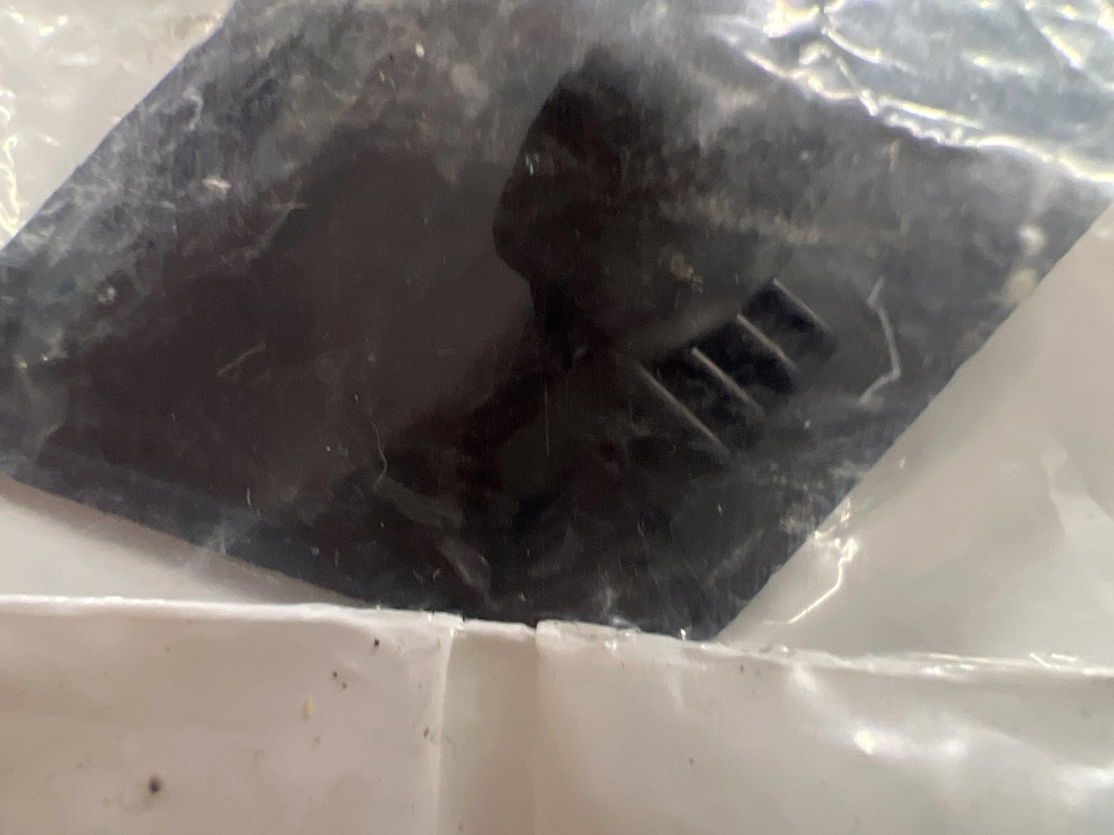 2021 Polaris MOUNT-WINDSHIELD FRONT (RIGHT HAND) - Image 5