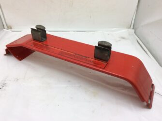 1987 Polaris BELT GUARD