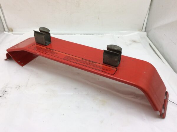 1987 Polaris BELT GUARD