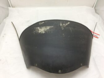 1995 Yamaha Used Windshield