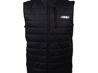 Syn Loft Hybrid Vest -