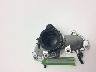 1997 Arctic Cat intake manifold / boot