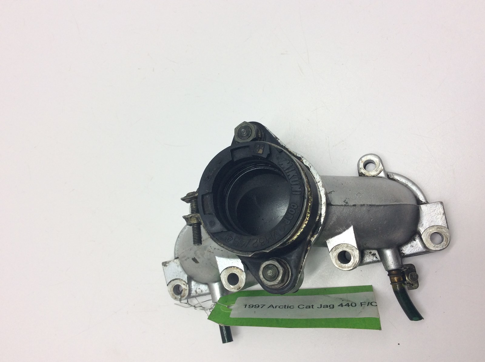1997 Arctic Cat intake manifold / boot