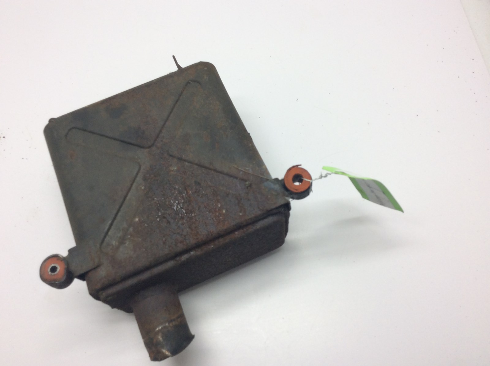 1997 Arctic Cat resonator/muffler - Image 5