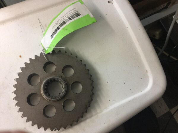 2000 Arctic Cat sprocket - Image 3