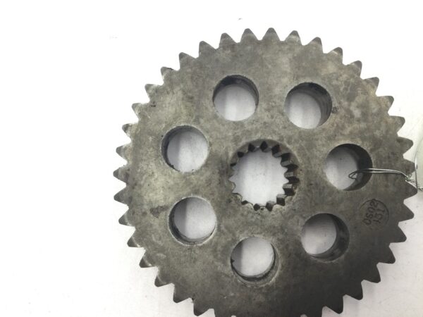 2000 Arctic Cat sprocket - Image 4