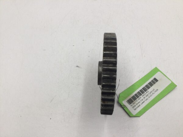 2000 Arctic Cat sprocket - Image 5