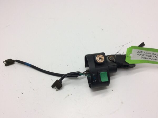 Throttle Block - Image 3