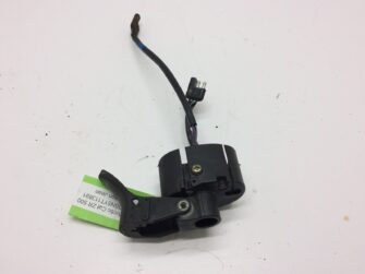 Throttle Block