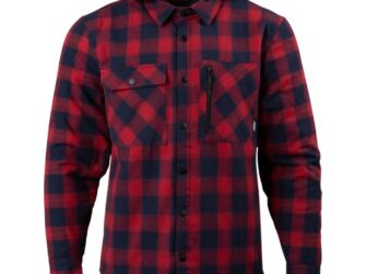 Tech Flannel