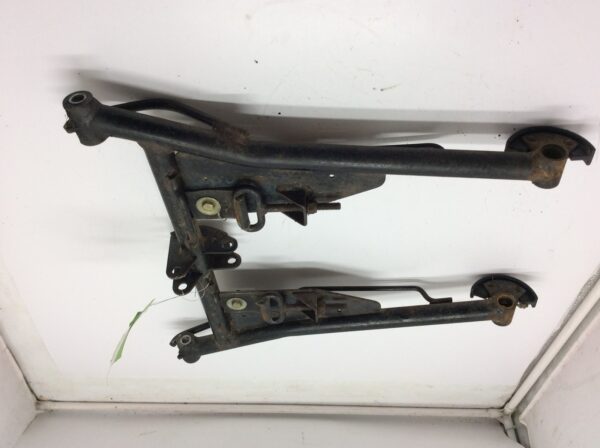 2000 Arctic Cat Rear Front Suspension Arm - Image 2