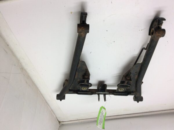 2000 Arctic Cat Rear Front Suspension Arm - Image 3