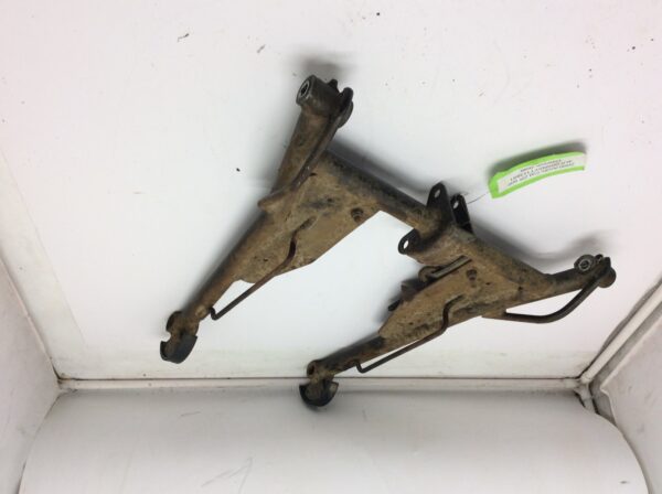 2000 Arctic Cat Rear Front Suspension Arm - Image 5