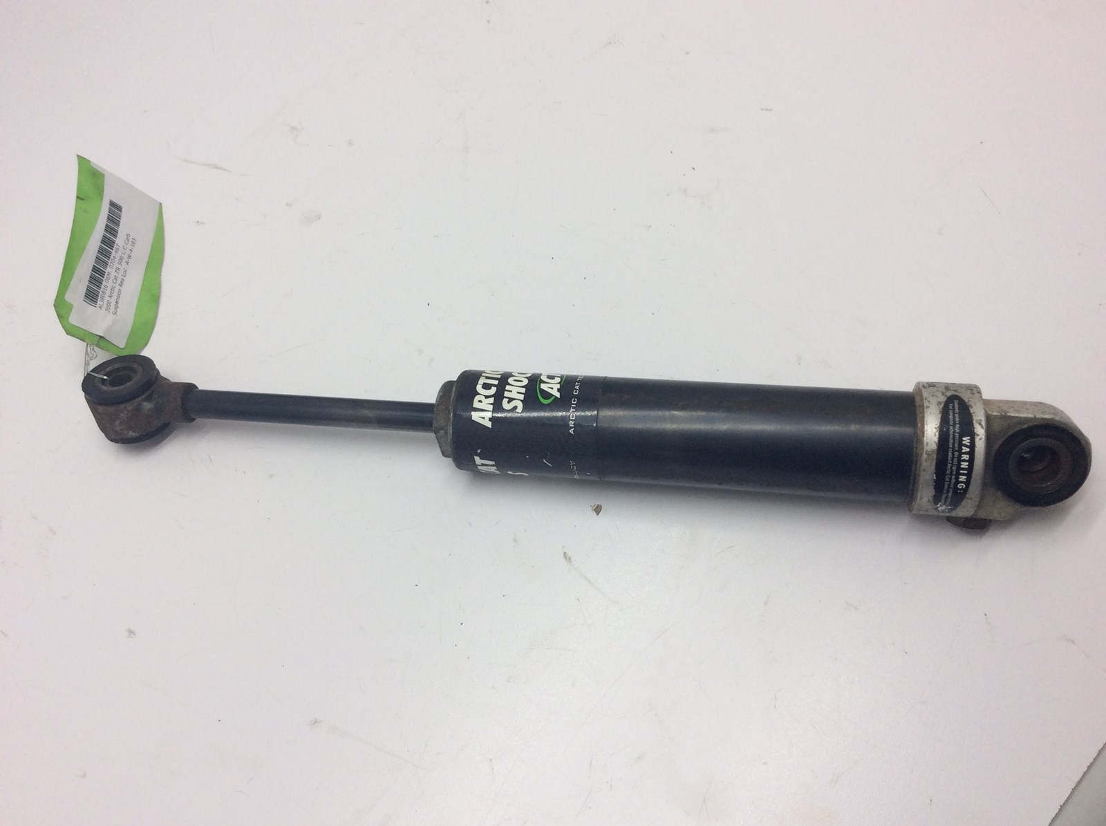 2000 Arctic Cat Rear Gas Shock - Image 2