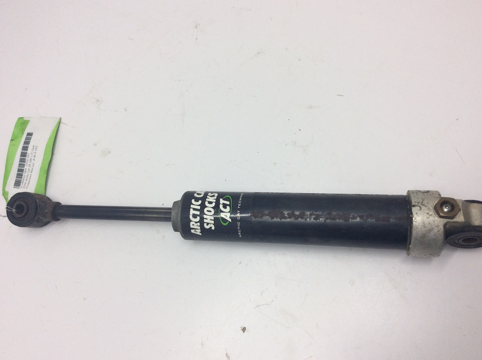 2000 Arctic Cat Rear Gas Shock - Image 3