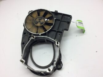 1997 Arctic Cat Used Fan Shroud - SEE COMMENTS