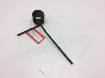 1990 Yamaha rear suspension spring