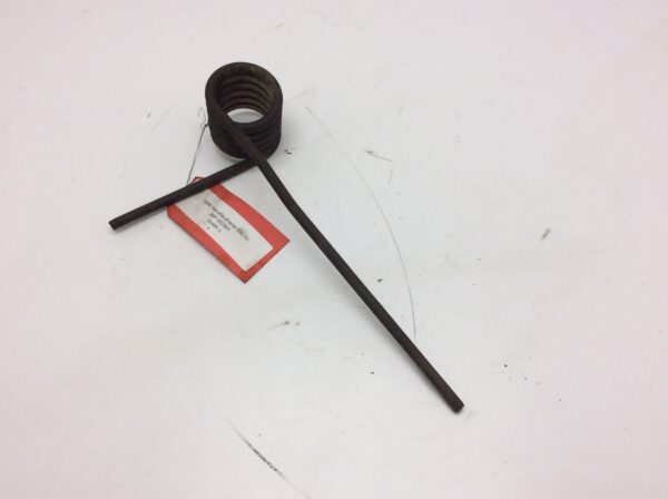 1990 Yamaha rear suspension spring