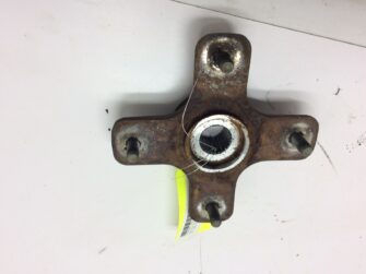 2005 Can-Am front wheel hub (outlander 400)