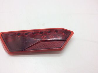 2014 Polaris LH Tail Light - RZR XP