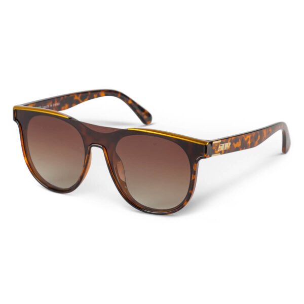 ESSES SUNGLASSES TORTOISE SHELL