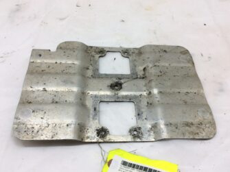 2005 Can-Am Seat reinforcement