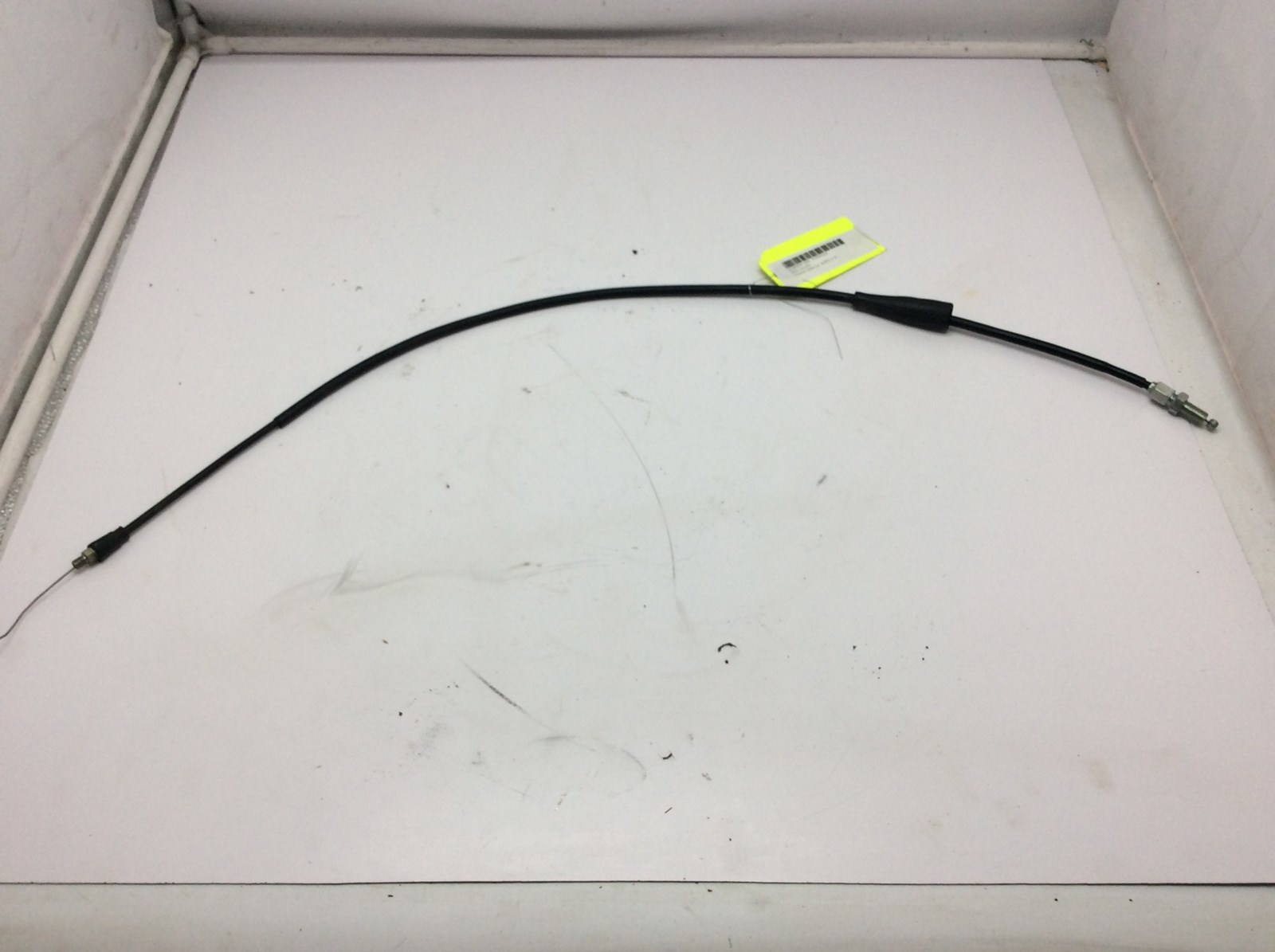 2005 Can-Am (outlander 400) throttle/cable - Image 3