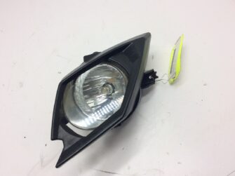 2007 Can-Am DS 250 RH Headlight