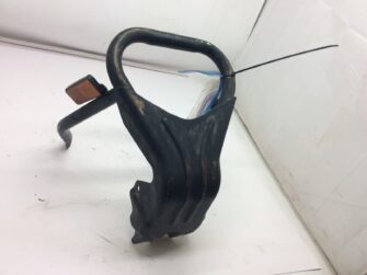 2007 Can-Am (ds 250) front-bumper