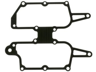 2002 Yamaha Gasket Cylinder Head 2 - Replaced by # 5PX-11182-01-00