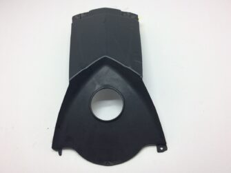 2007 Can-Am (ds 250) fuel tank cover