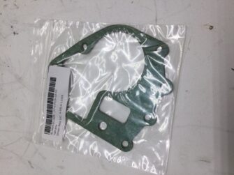 Gasket Middle Drive Gear Housing - Obsolete