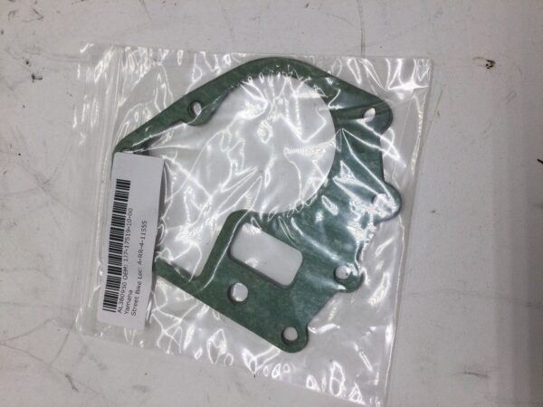 Gasket Middle Drive Gear Housing - Obsolete