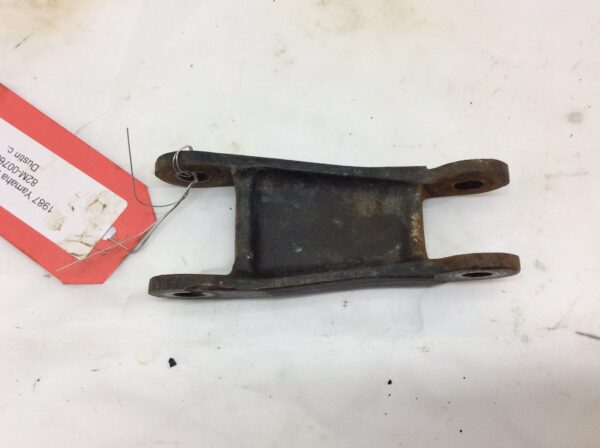 1987 Yamaha Upper Pivot Arm - Image 2