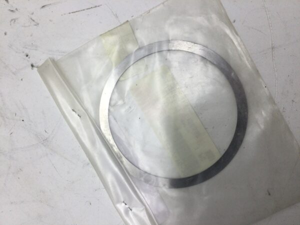 2022 Yamaha Shim, Ring Gear .30T - Image 2
