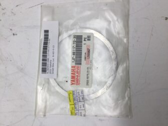 2022 Yamaha Shim, Ring Gear .30T