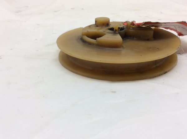 1990 Yamaha Recoil Rope Sheave - Image 3