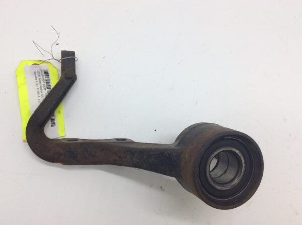 2005 Bombardier front left spindle - Image 2