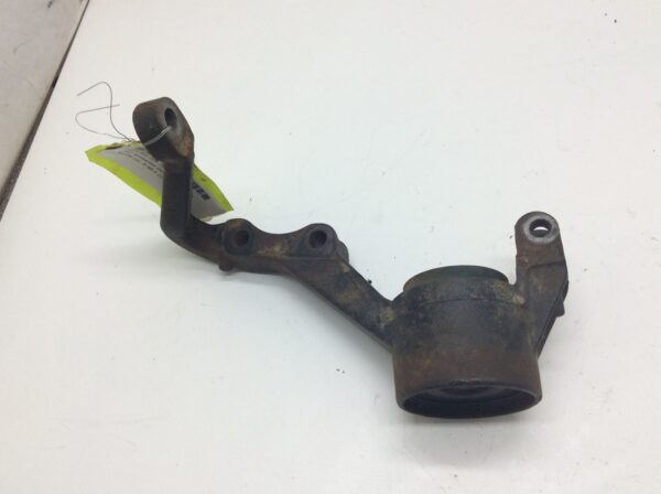 2005 Bombardier front left spindle - Image 3