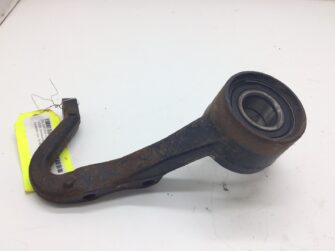 2005 Bombardier front left spindle