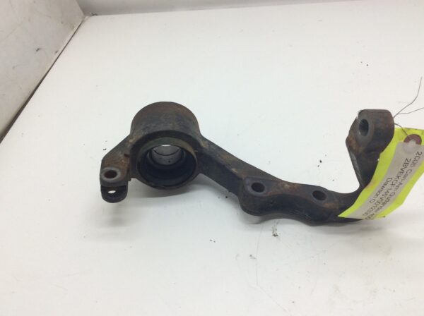 2005 Bombardier front left spindle - Image 4
