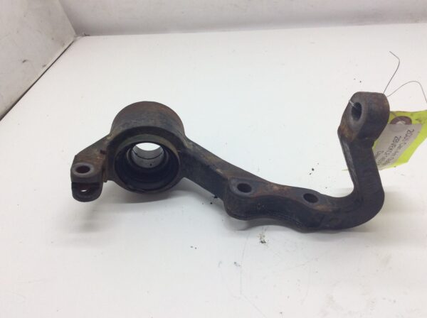 2005 Bombardier front left spindle - Image 5
