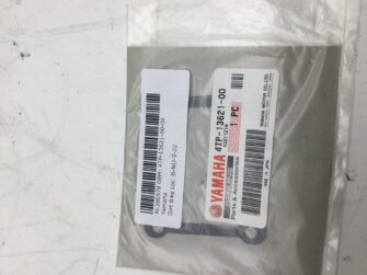 Gasket Valve Seat - Obsolete