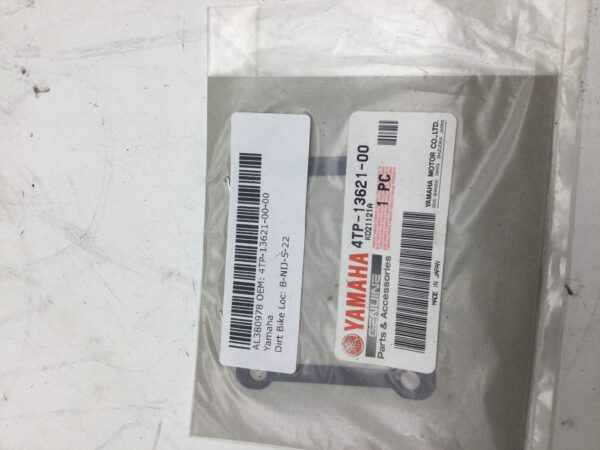 Gasket Valve Seat - Obsolete