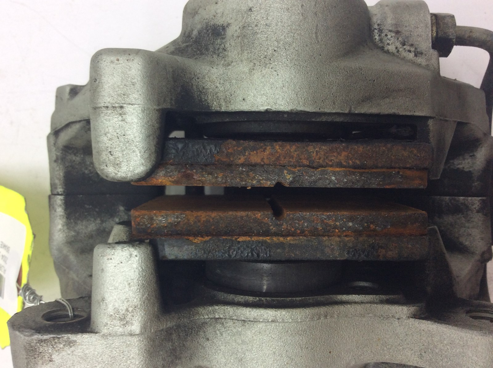 2004 Ski-Doo Brake Caliper - Image 4